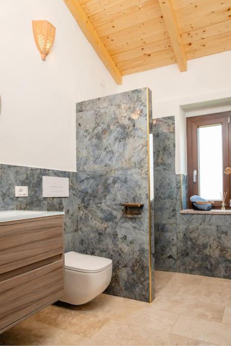 Casa Sardinia Apartment Muravera Luaran gambar