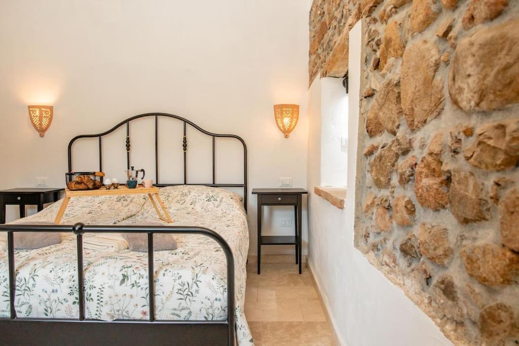 Casa Sardinia Apartment Muravera Luaran gambar