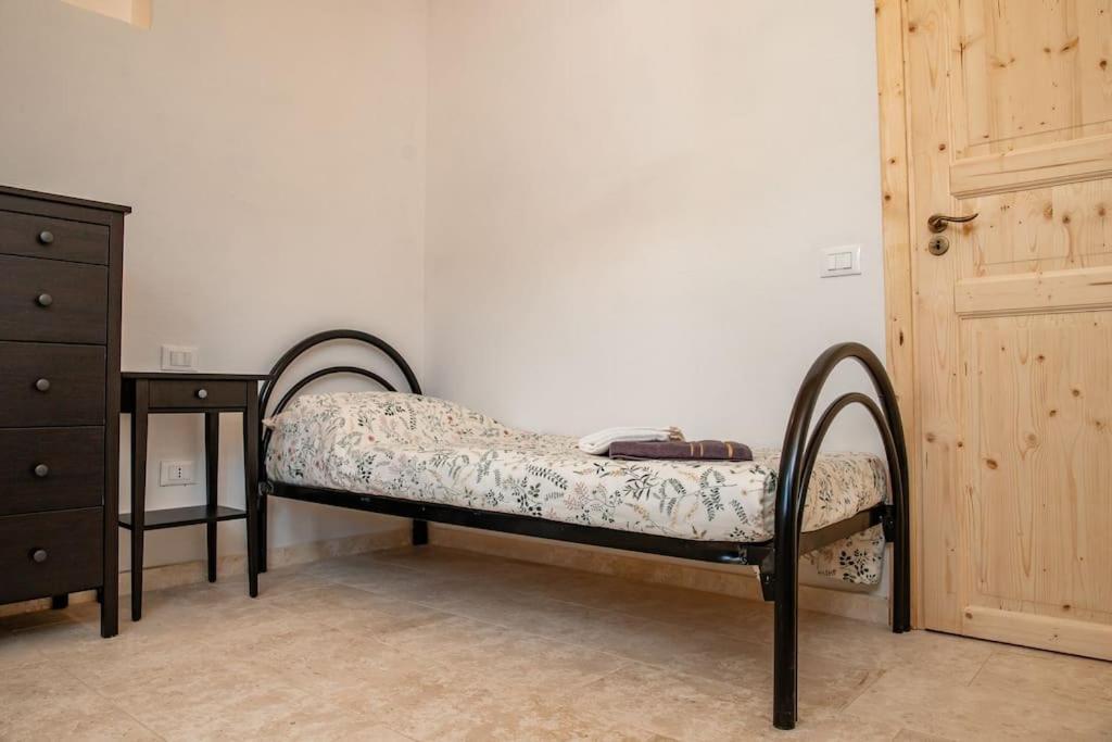 Casa Sardinia Apartment Muravera Luaran gambar