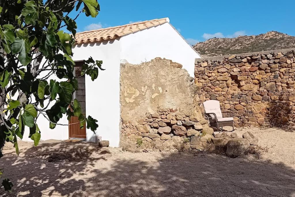 Casa Sardinia Apartment Muravera Luaran gambar