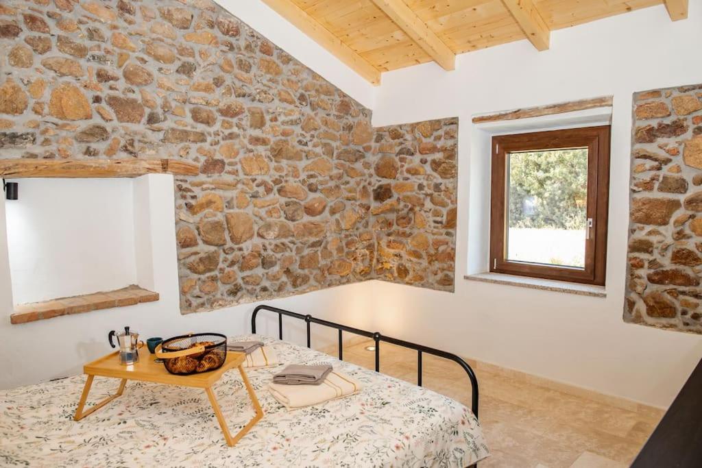 Casa Sardinia Apartment Muravera Luaran gambar