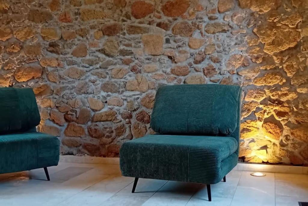 Casa Sardinia Apartment Muravera Luaran gambar