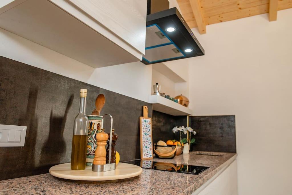 Casa Sardinia Apartment Muravera Luaran gambar
