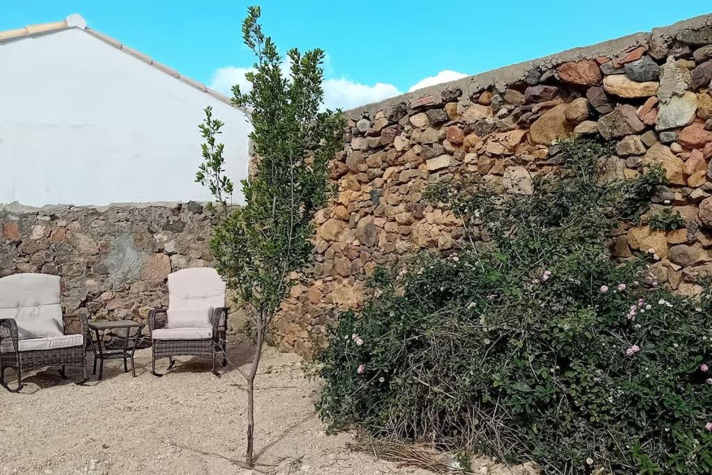 Casa Sardinia Apartment Muravera Luaran gambar