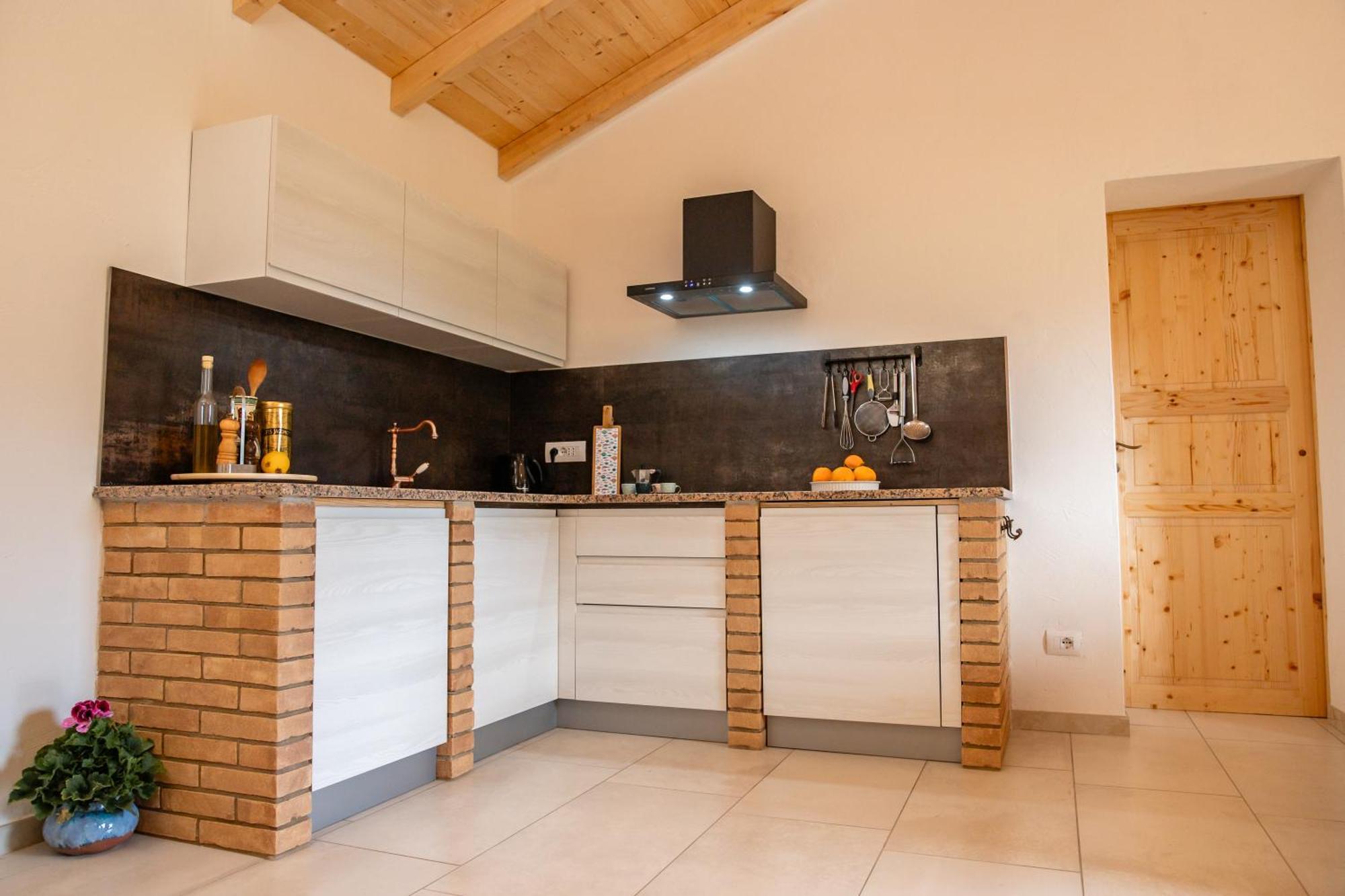 Casa Sardinia Apartment Muravera Luaran gambar