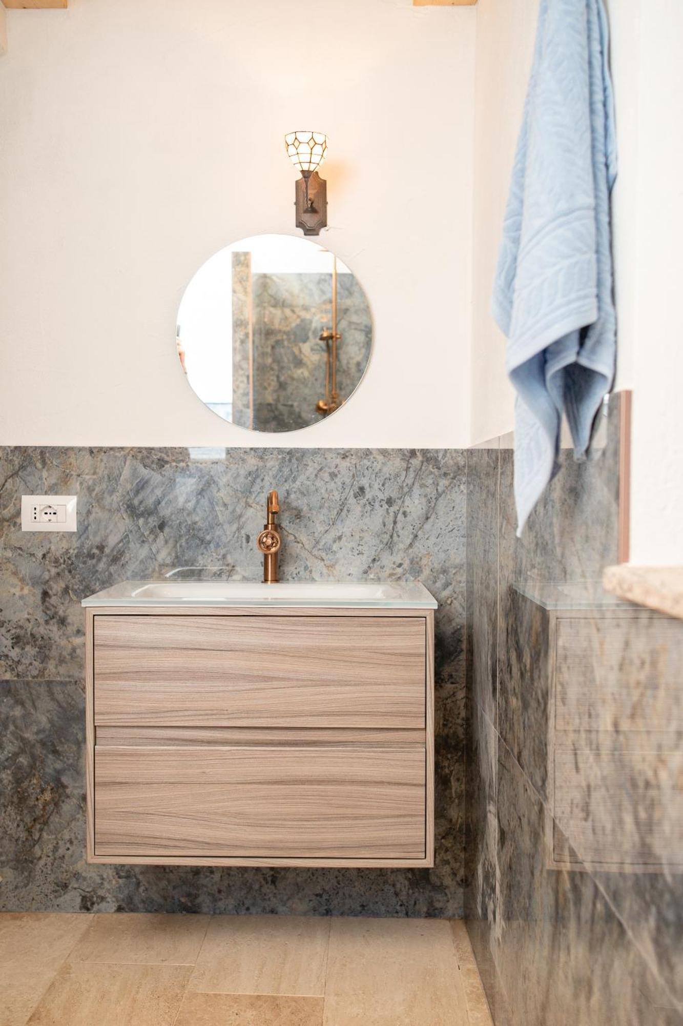 Casa Sardinia Apartment Muravera Luaran gambar