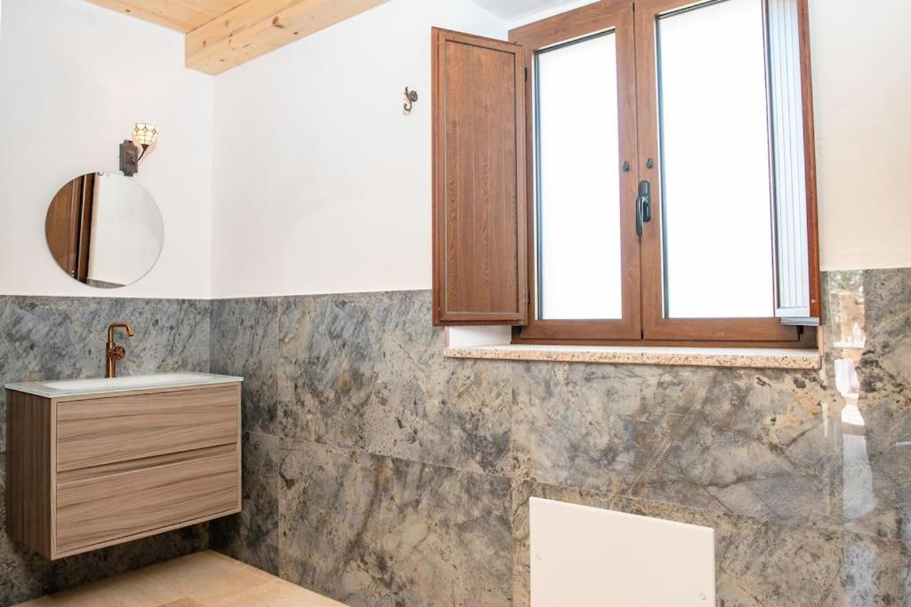 Casa Sardinia Apartment Muravera Luaran gambar