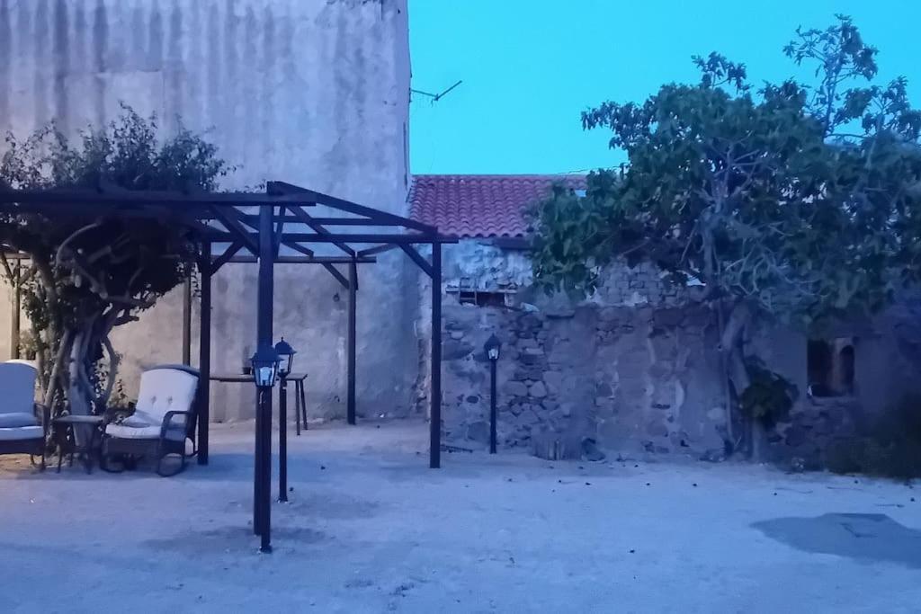 Casa Sardinia Apartment Muravera Luaran gambar