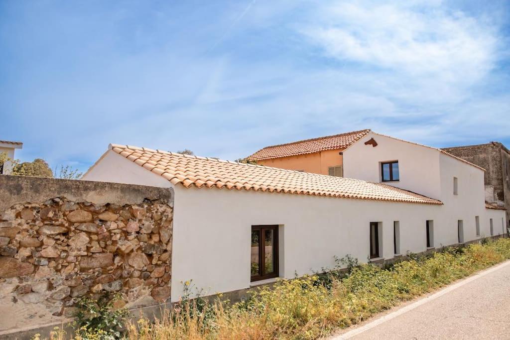 Casa Sardinia Apartment Muravera Luaran gambar