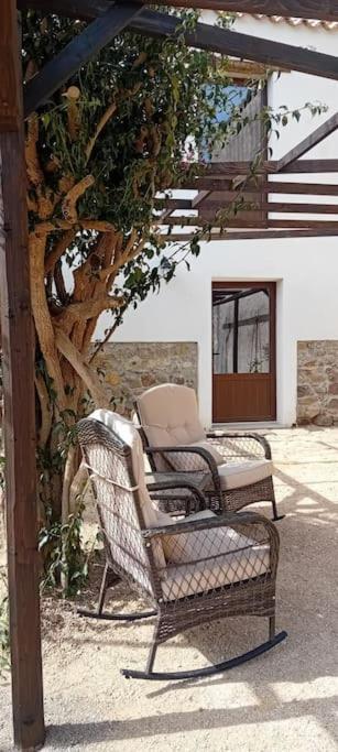 Casa Sardinia Apartment Muravera Luaran gambar