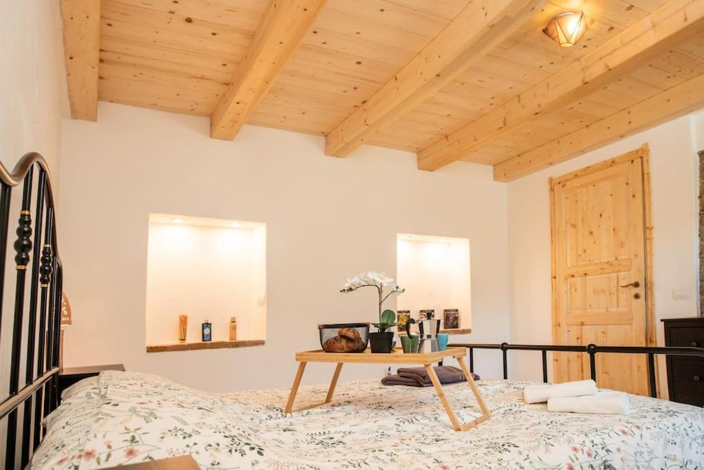 Casa Sardinia Apartment Muravera Luaran gambar