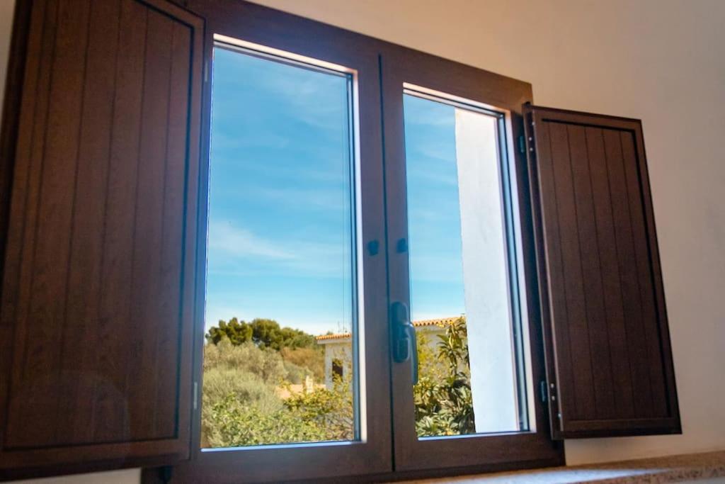 Casa Sardinia Apartment Muravera Luaran gambar