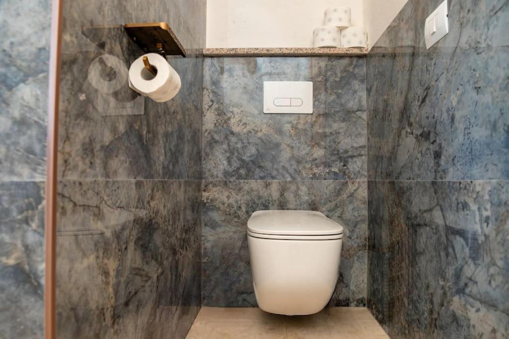 Casa Sardinia Apartment Muravera Luaran gambar