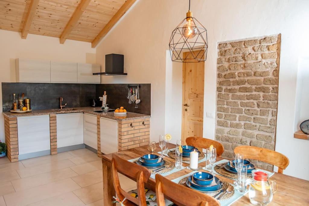 Casa Sardinia Apartment Muravera Luaran gambar