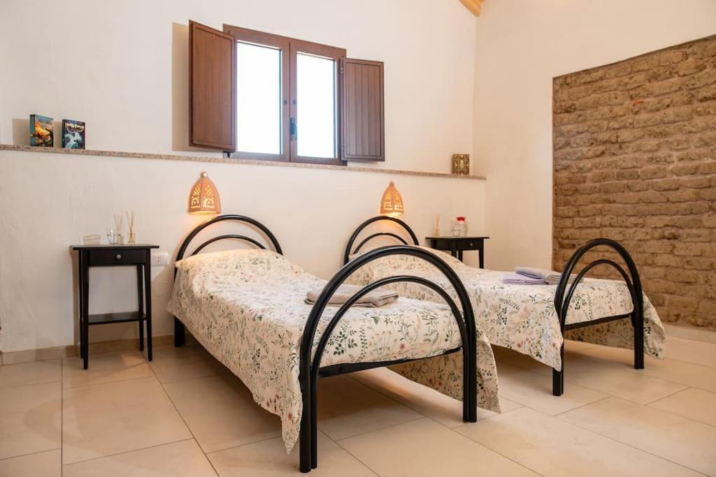 Casa Sardinia Apartment Muravera Luaran gambar