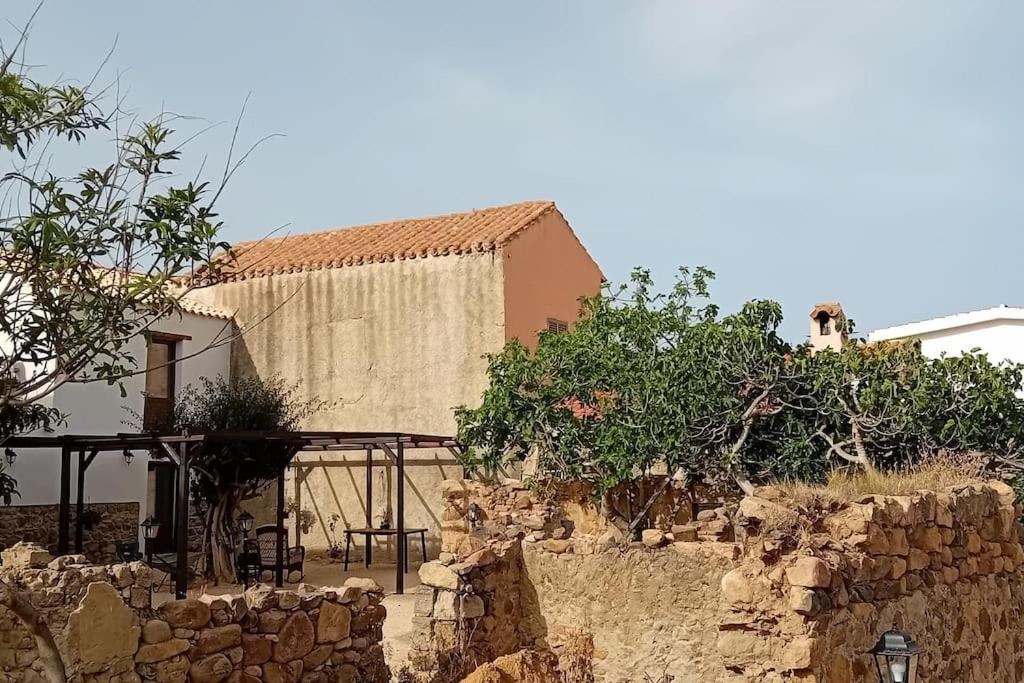Casa Sardinia Apartment Muravera Luaran gambar