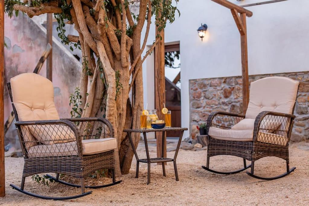 Casa Sardinia Apartment Muravera Luaran gambar