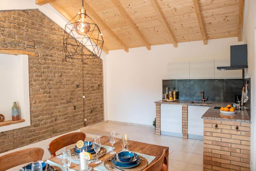 Casa Sardinia Apartment Muravera Luaran gambar