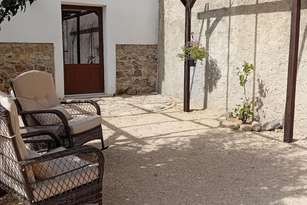 Casa Sardinia Apartment Muravera Luaran gambar