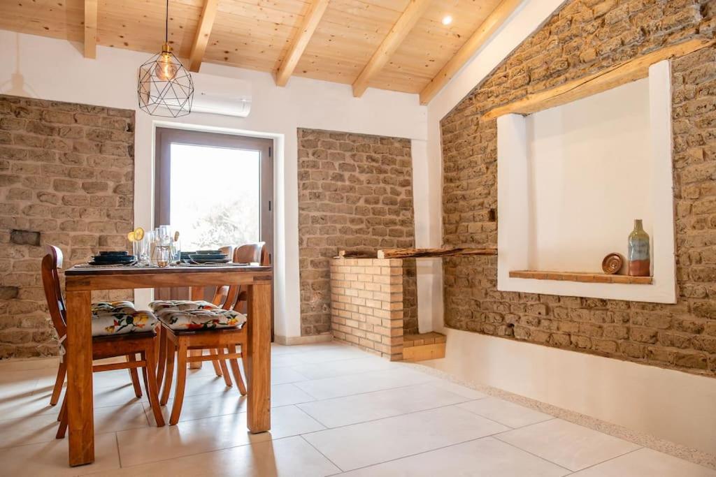 Casa Sardinia Apartment Muravera Luaran gambar