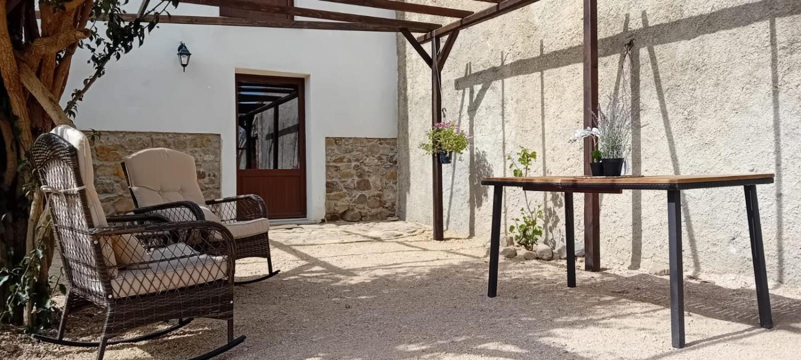 Casa Sardinia Apartment Muravera Luaran gambar