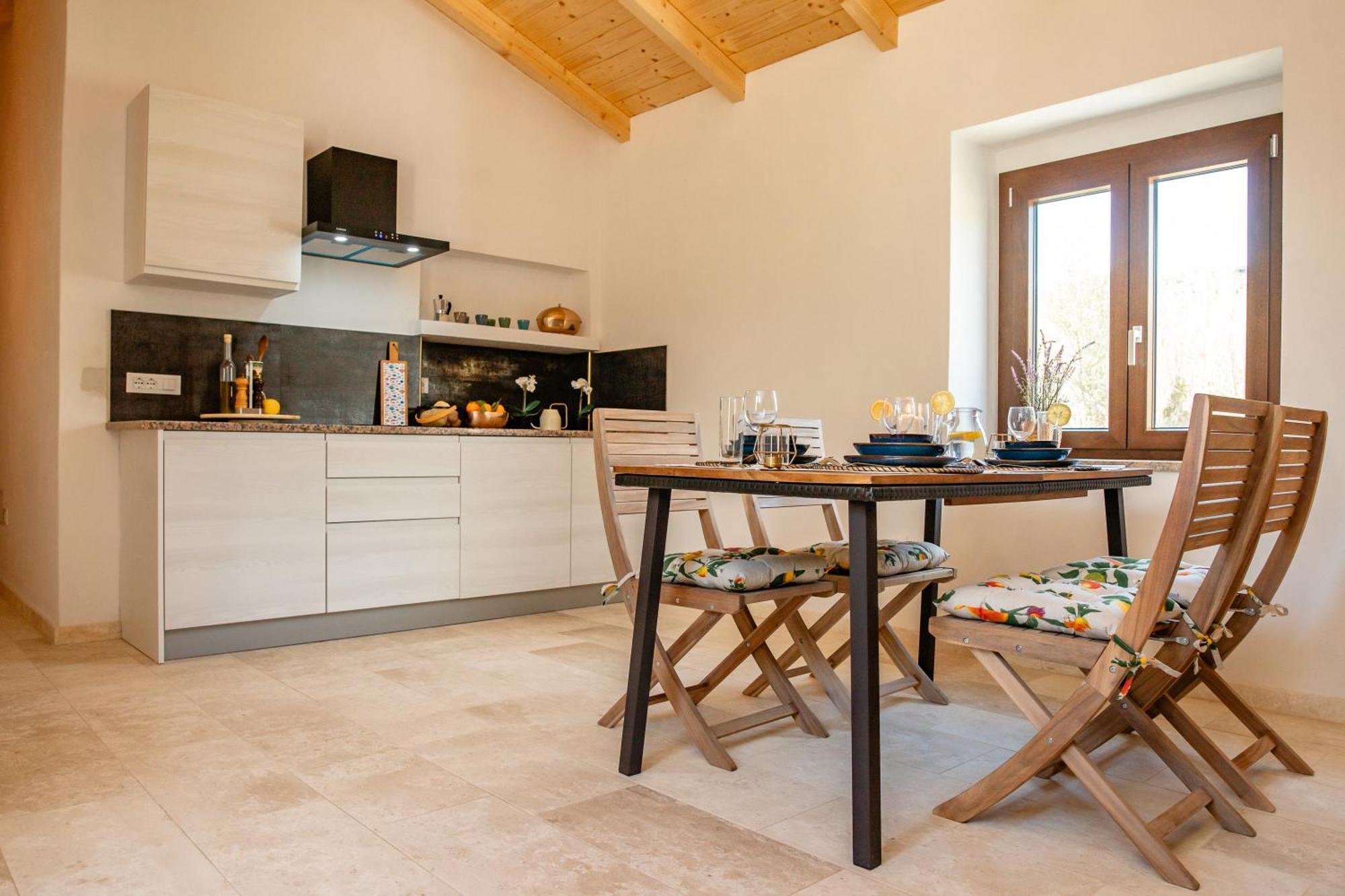 Casa Sardinia Apartment Muravera Luaran gambar