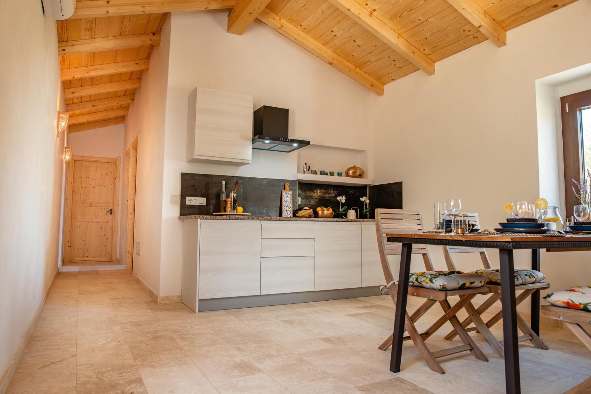 Casa Sardinia Apartment Muravera Luaran gambar