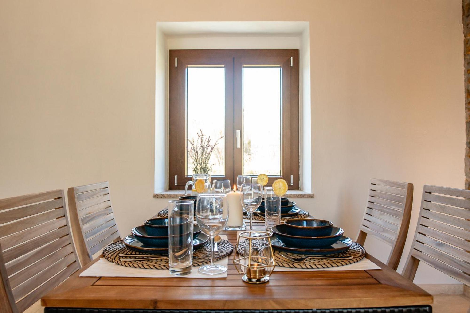 Casa Sardinia Apartment Muravera Luaran gambar